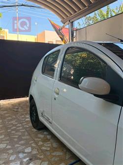 Geely LC